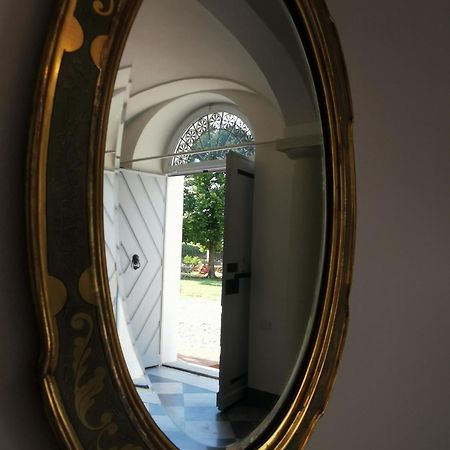 Villa San Giorgio Guest House Serravalle Scrivia Exterior foto