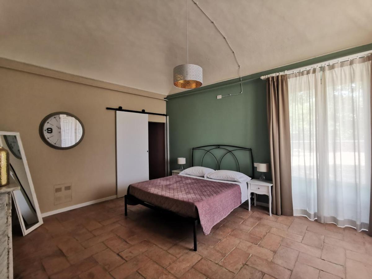 Villa San Giorgio Guest House Serravalle Scrivia Exterior foto