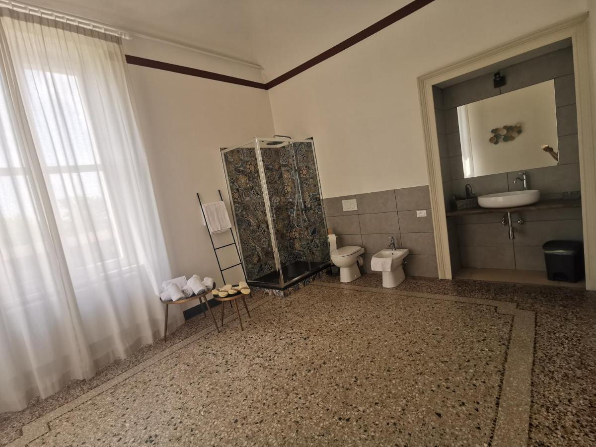 Villa San Giorgio Guest House Serravalle Scrivia Exterior foto