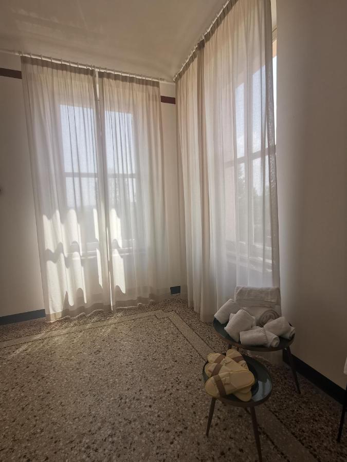 Villa San Giorgio Guest House Serravalle Scrivia Exterior foto